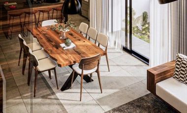 CASA PREVENTA ALTOZANO PROYECTO ACORDE A TUS NECESIDADES