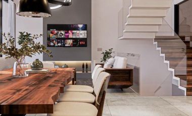 CASA PREVENTA ALTOZANO PROYECTO ACORDE A TUS NECESIDADES