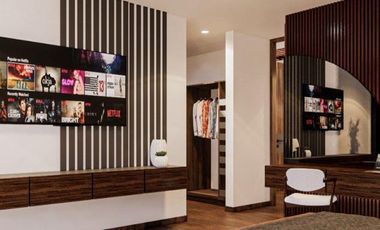 CASA PREVENTA ALTOZANO PROYECTO ACORDE A TUS NECESIDADES