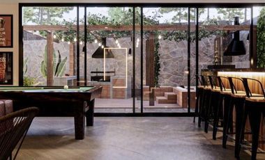 CASA PREVENTA ALTOZANO PROYECTO ACORDE A TUS NECESIDADES