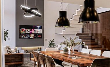 CASA PREVENTA ALTOZANO PROYECTO ACORDE A TUS NECESIDADES