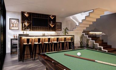 CASA PREVENTA ALTOZANO PROYECTO ACORDE A TUS NECESIDADES