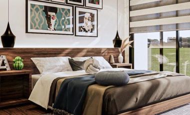 CASA PREVENTA ALTOZANO PROYECTO ACORDE A TUS NECESIDADES