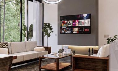 CASA PREVENTA ALTOZANO PROYECTO ACORDE A TUS NECESIDADES