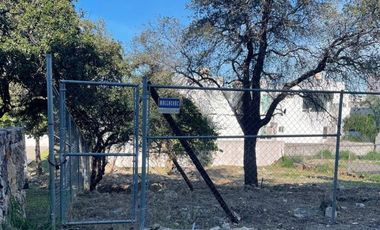 Terreno en  Venta en Cumbres Elite, Monterrey NL