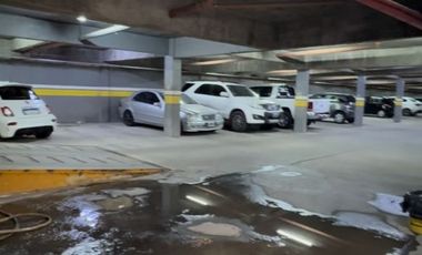 Cochera en venta en San Miguel