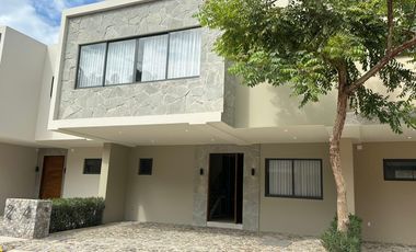 Ciyé Residencial – Desarrollo de Baja Densidad en Zona de Alta Plusvalía