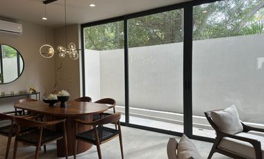 Ciyé Residencial – Desarrollo de Baja Densidad en Zona de Alta Plusvalía