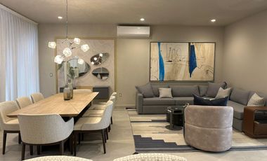 Ciyé Residencial – Desarrollo de Baja Densidad en Zona de Alta Plusvalía