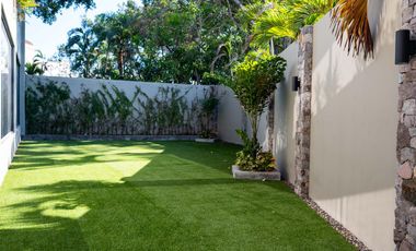 Ciyé Residencial – Desarrollo de Baja Densidad en Zona de Alta Plusvalía