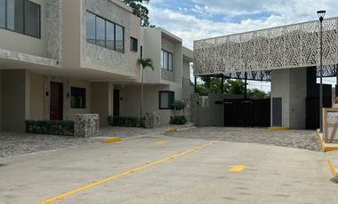 Ciyé Residencial – Desarrollo de Baja Densidad en Zona de Alta Plusvalía