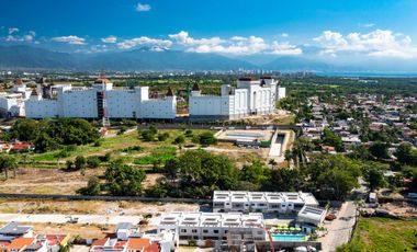 Ciyé Residencial – Desarrollo de Baja Densidad en Zona de Alta Plusvalía