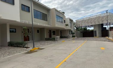 Ciyé Residencial – Desarrollo de Baja Densidad en Zona de Alta Plusvalía