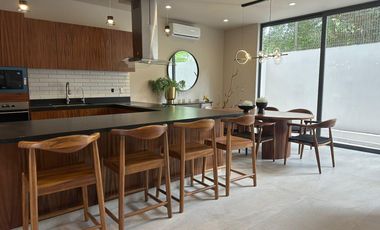 Ciyé Residencial – Desarrollo de Baja Densidad en Zona de Alta Plusvalía