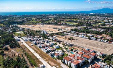 Ciyé Residencial – Desarrollo de Baja Densidad en Zona de Alta Plusvalía