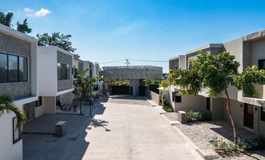 Ciyé Residencial – Desarrollo de Baja Densidad en Zona de Alta Plusvalía