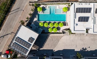Ciyé Residencial – Desarrollo de Baja Densidad en Zona de Alta Plusvalía