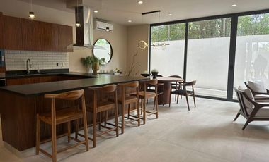 Ciyé Residencial – Desarrollo de Baja Densidad en Zona de Alta Plusvalía