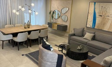 Ciyé Residencial – Desarrollo de Baja Densidad en Zona de Alta Plusvalía