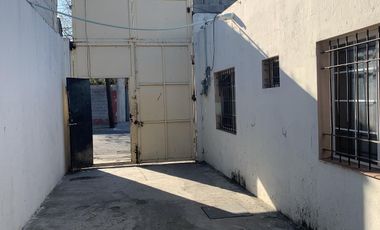 VENTA BODEGA LOCAL TERRENO  OFICINAS TALLER MONTERREY GUADALUPE
