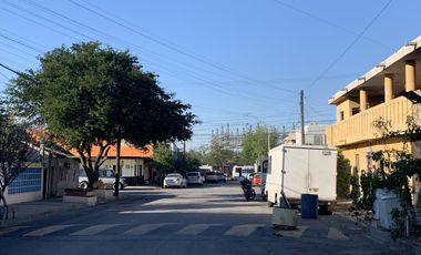VENTA BODEGA LOCAL TERRENO  OFICINAS TALLER MONTERREY GUADALUPE