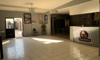 VENTA BODEGA LOCAL TERRENO  OFICINAS TALLER MONTERREY GUADALUPE