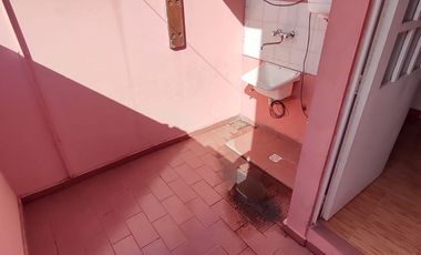 ALQUILER - PH 3 AMBIENTES - CASEROS NORTE  -