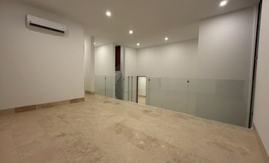 Casa en venta con vista al lago en Mérida Yucatán Country Club | Casa Acqua |