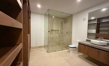 Casa en venta con vista al lago en Mérida Yucatán Country Club | Casa Acqua |