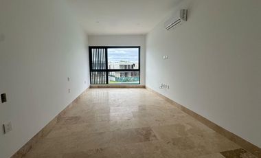 Casa en venta con vista al lago en Mérida Yucatán Country Club | Casa Acqua |