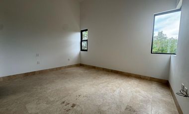 Casa en venta con vista al lago en Mérida Yucatán Country Club | Casa Acqua |