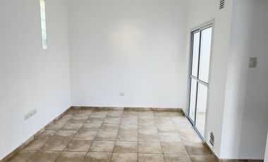 DEPARTAMENTO DOS HABITACIONES BARRIO PATRICIOS