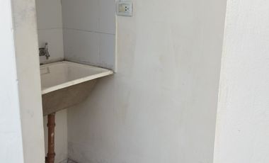 DEPARTAMENTO DOS HABITACIONES BARRIO PATRICIOS