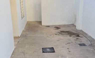 DEPARTAMENTO DOS HABITACIONES BARRIO PATRICIOS