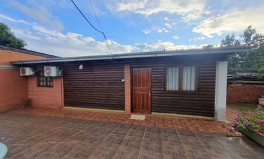 En Venta o Alquiler Temporal