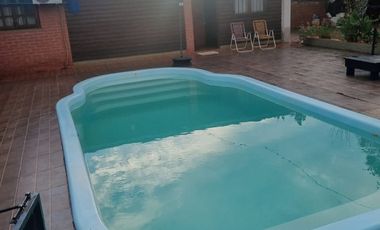 En Venta o Alquiler Temporal