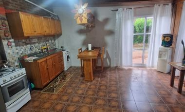 En Venta o Alquiler Temporal