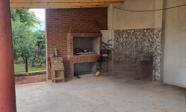 En Venta o Alquiler Temporal