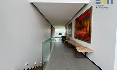 BOSQUE DE LAS LOMAS. casa en venta