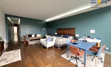BOSQUE DE LAS LOMAS. casa en venta