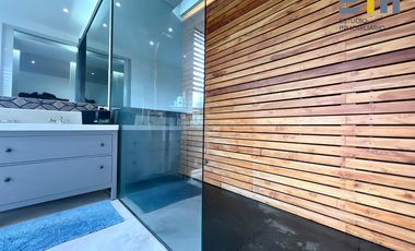 BOSQUE DE LAS LOMAS. casa en venta