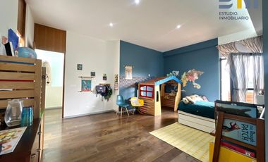 BOSQUE DE LAS LOMAS. casa en venta