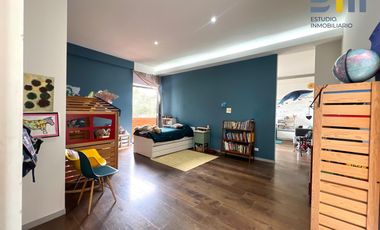 BOSQUE DE LAS LOMAS. casa en venta