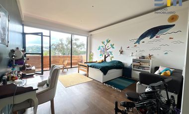 BOSQUE DE LAS LOMAS. casa en venta