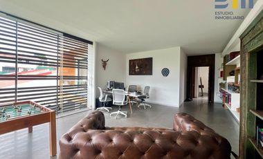 BOSQUE DE LAS LOMAS. casa en venta