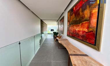 BOSQUE DE LAS LOMAS. casa en venta