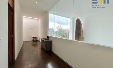 BOSQUE DE LAS LOMAS. casa en venta