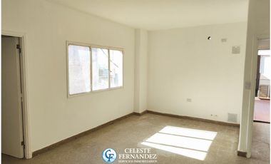 ALQUILER DEPARTAMENTO - Barrio Centro