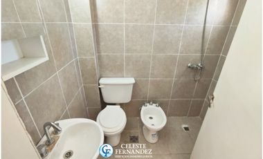 ALQUILER DEPARTAMENTO - Barrio Centro