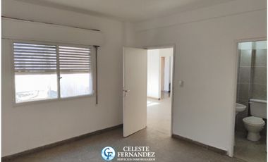 ALQUILER DEPARTAMENTO - Barrio Centro